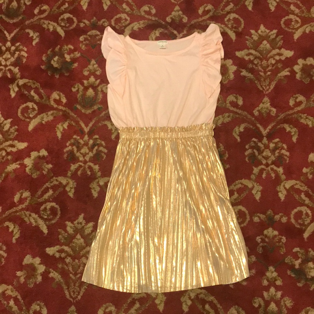 Crewcuts Girls Dress